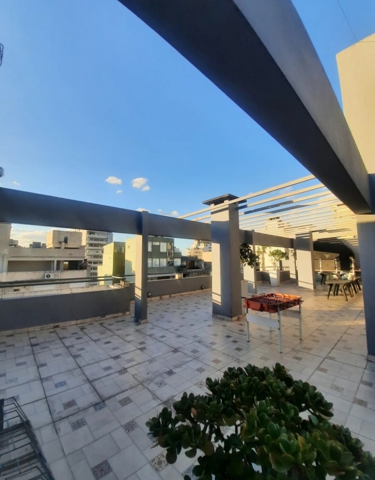 Gurruchaga 400, Venta 2 AMB Cfte Balcon Mtrs Av CORRIENTES 