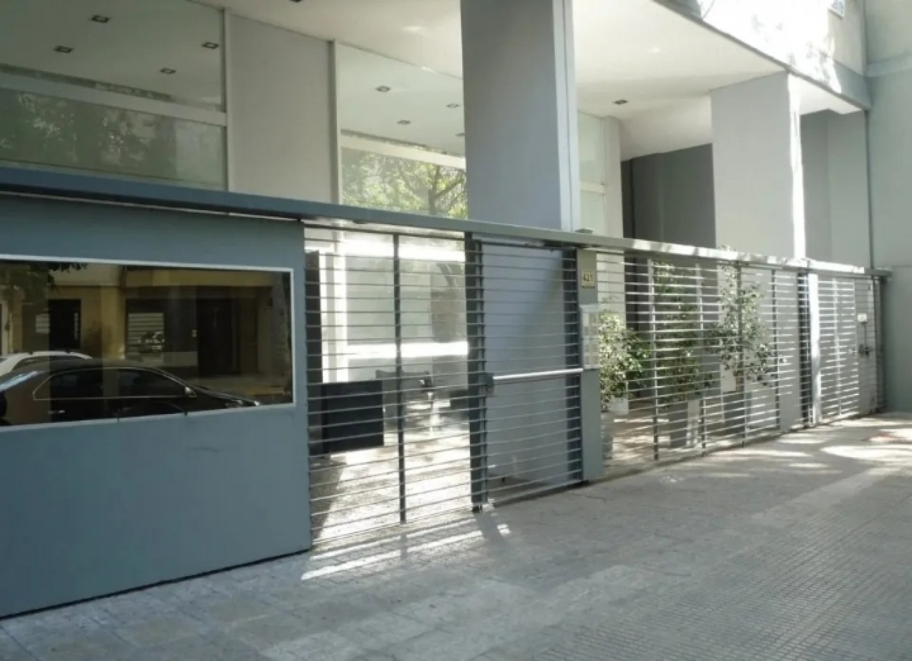Gurruchaga 400, Venta 2 AMB Cfte Balcon Mtrs Av CORRIENTES 