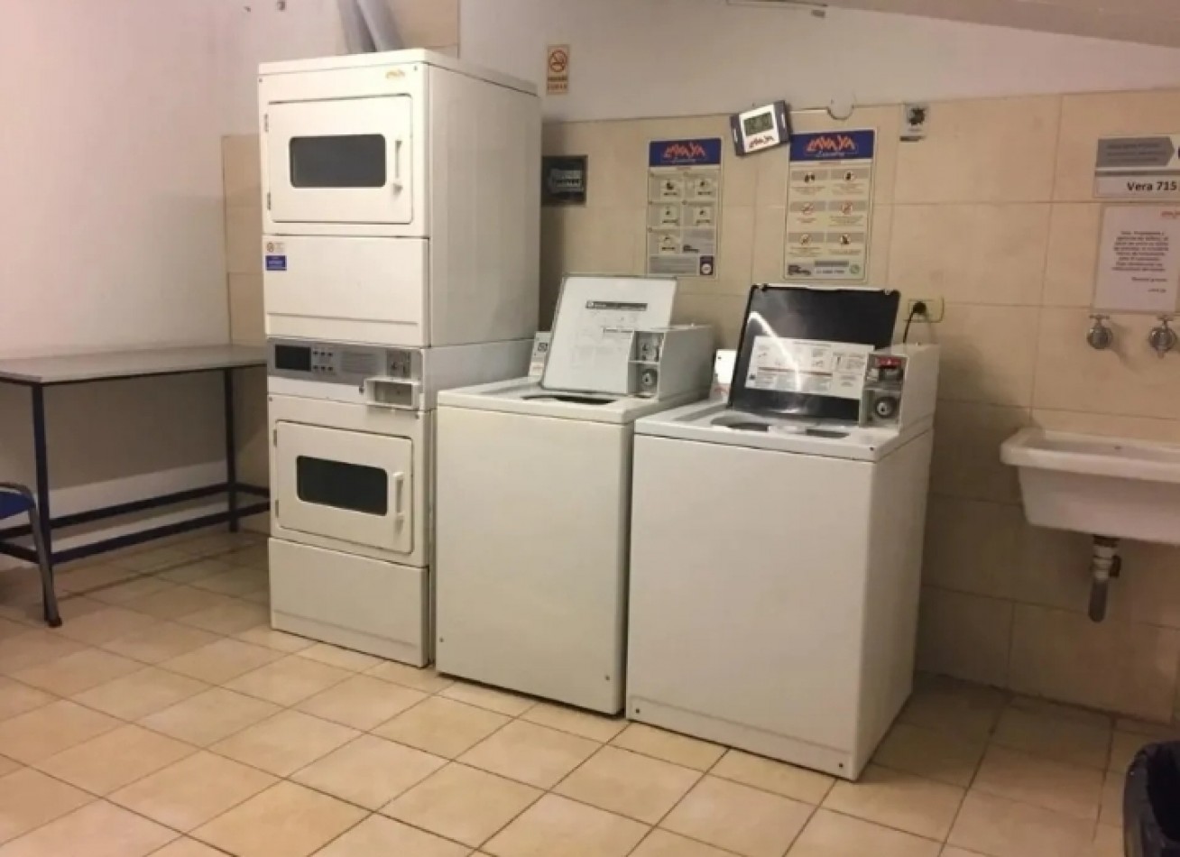 Gurruchaga 400, Venta 2 AMB Cfte Balcon Mtrs Av CORRIENTES 