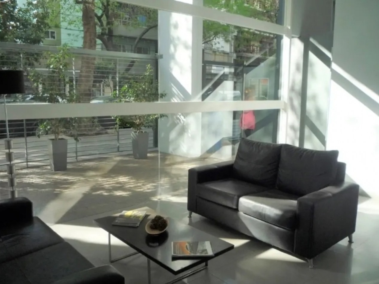 Gurruchaga 400, Venta 2 AMB Cfte Balcon Mtrs Av CORRIENTES 
