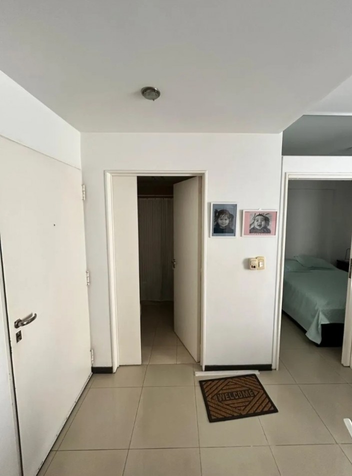 Gurruchaga 400, Venta 2 AMB Cfte Balcon Mtrs Av CORRIENTES 