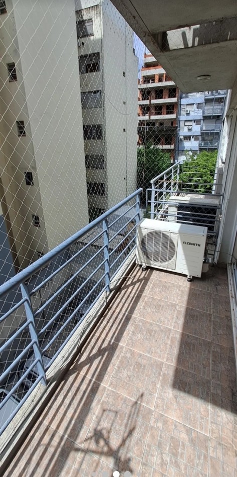 Gurruchaga 400, Venta 2 AMB Cfte Balcon Mtrs Av CORRIENTES 