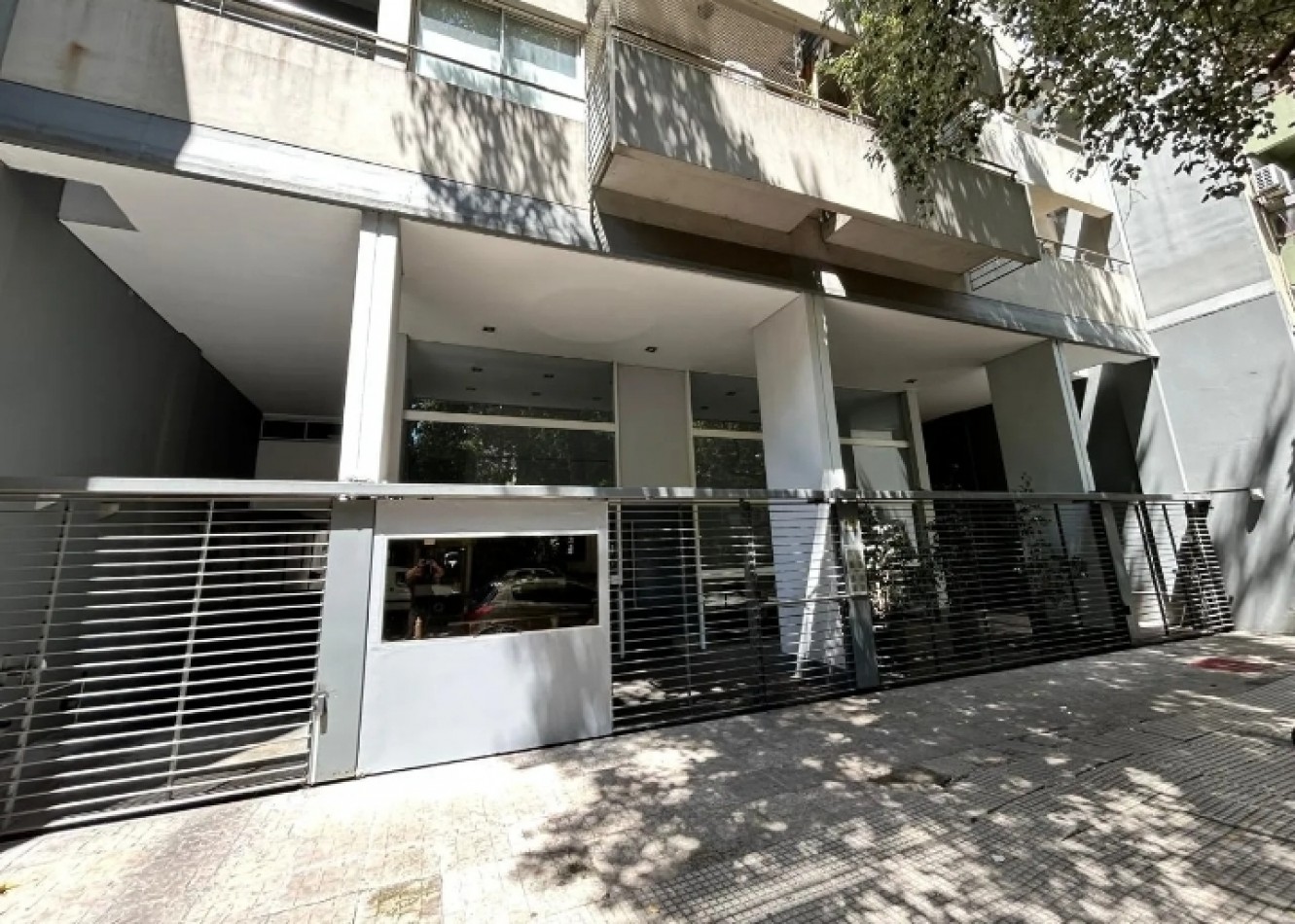 Gurruchaga 400, Venta 2 AMB Cfte Balcon Mtrs Av CORRIENTES 