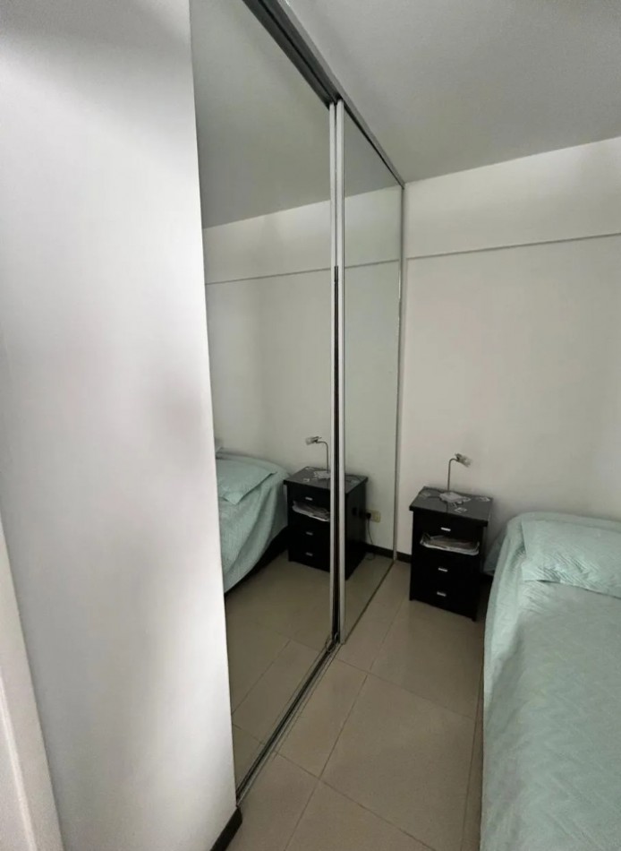 Gurruchaga 400, Venta 2 AMB Cfte Balcon Mtrs Av CORRIENTES 