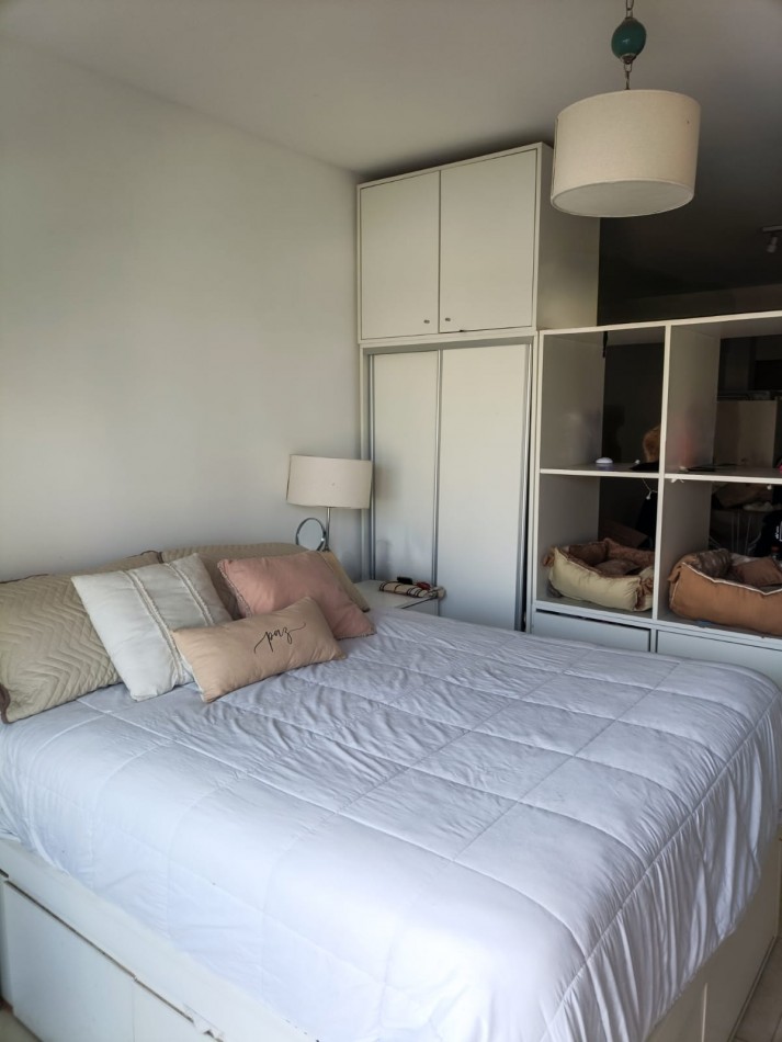 ANDRES LAMAS 1151, VENTA 1 AMB DIVISIBLE FTE BALCON 