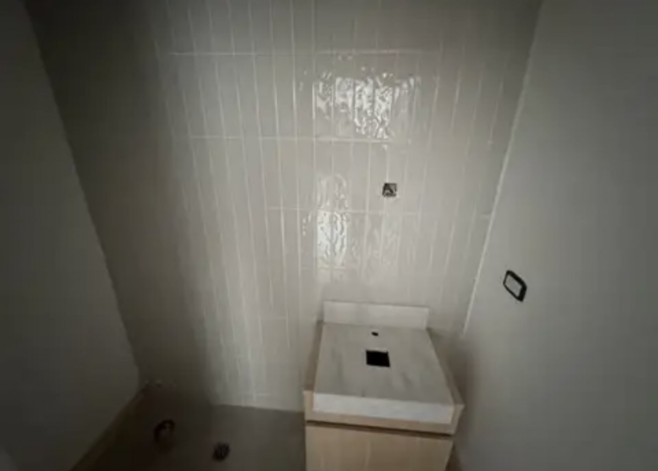 ECHEVERRIA 4900, VENTA DEPARTAMENTO DE DOS AMBIENTES A ESTRENAR