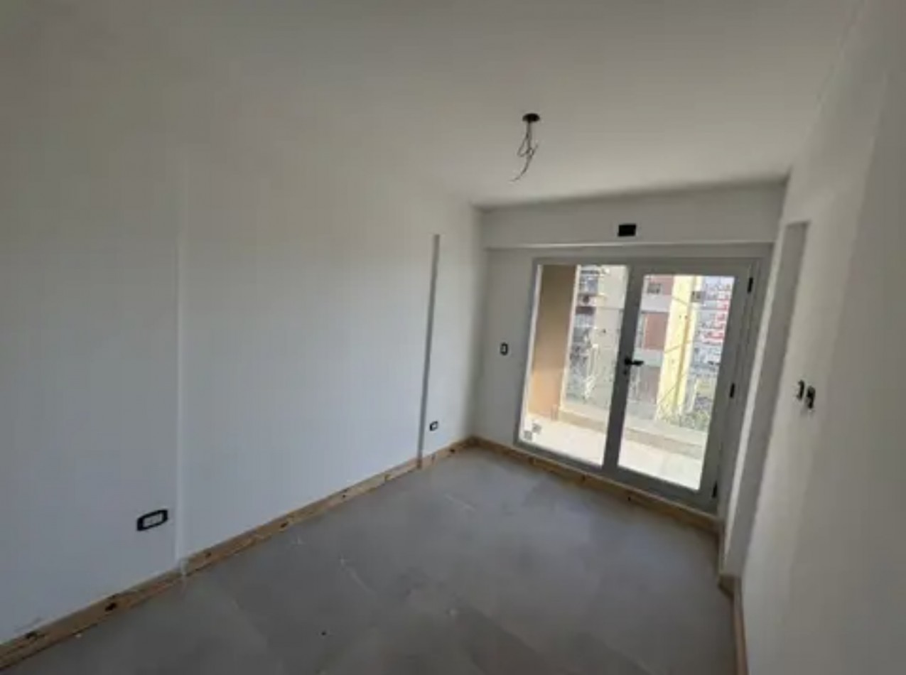 ECHEVERRIA 4900, VENTA DEPARTAMENTO DE DOS AMBIENTES A ESTRENAR