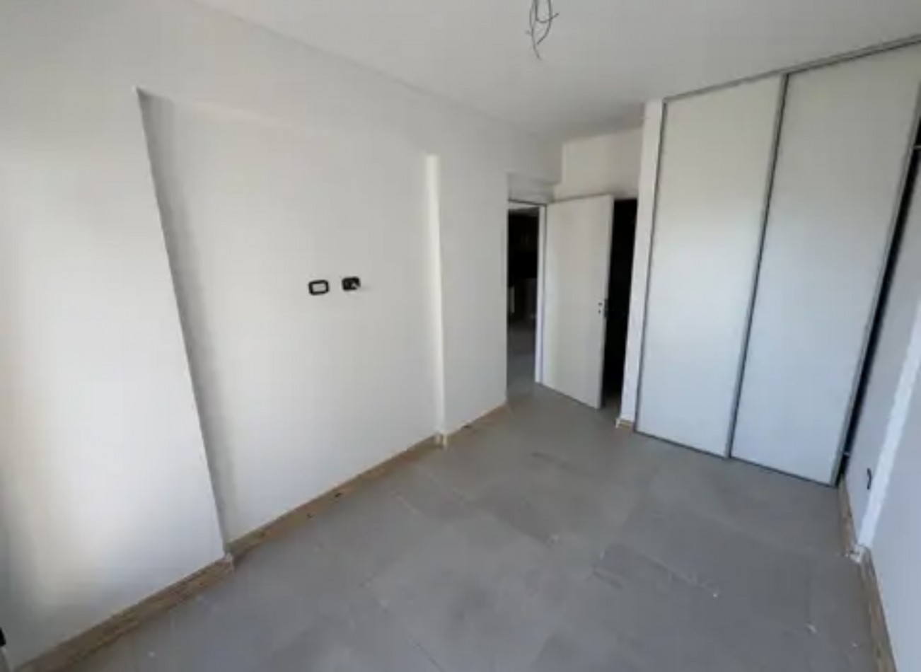 ECHEVERRIA 4900, VENTA DEPARTAMENTO DE DOS AMBIENTES A ESTRENAR