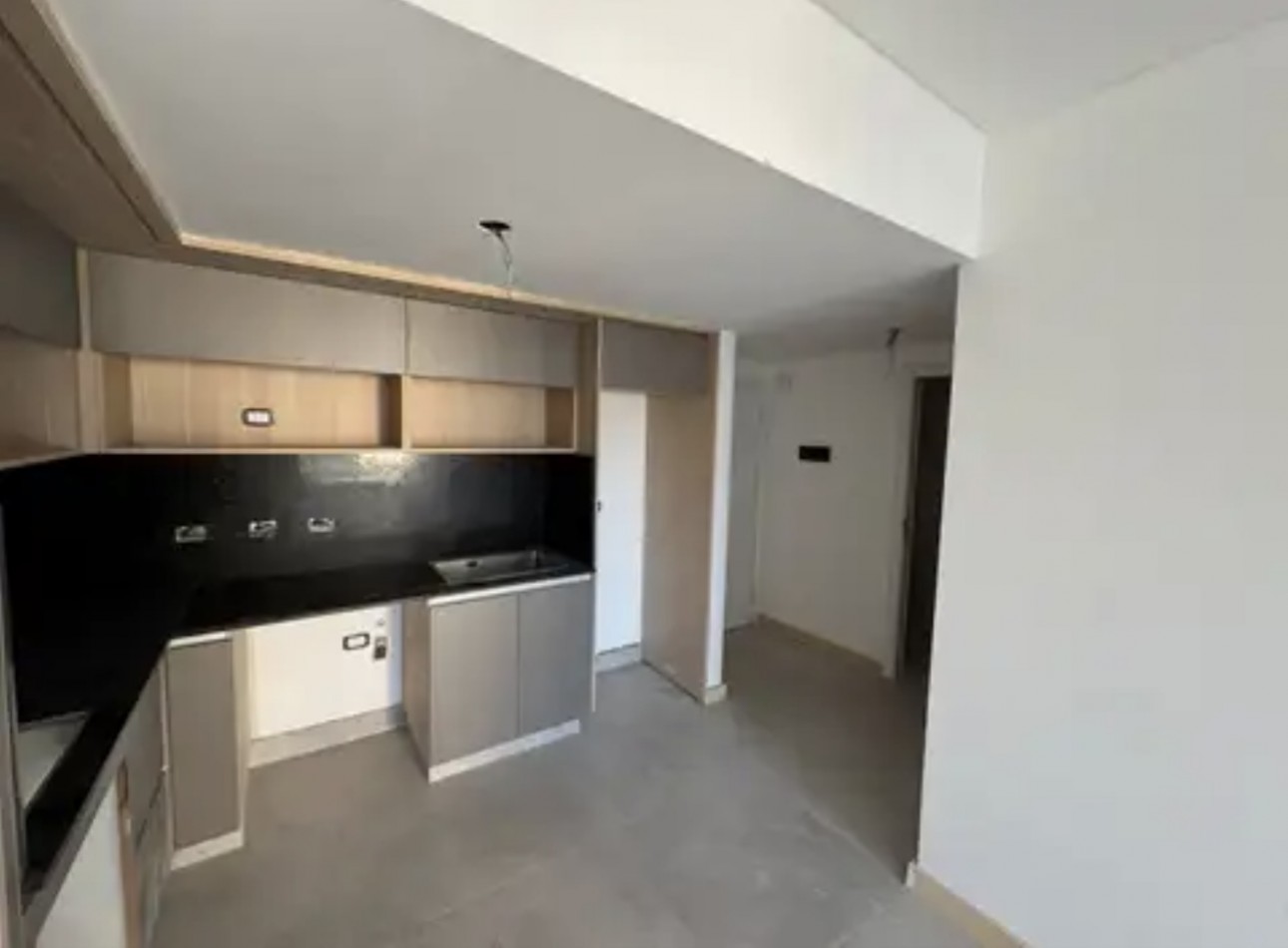 ECHEVERRIA 4900, VENTA DEPARTAMENTO DE DOS AMBIENTES A ESTRENAR