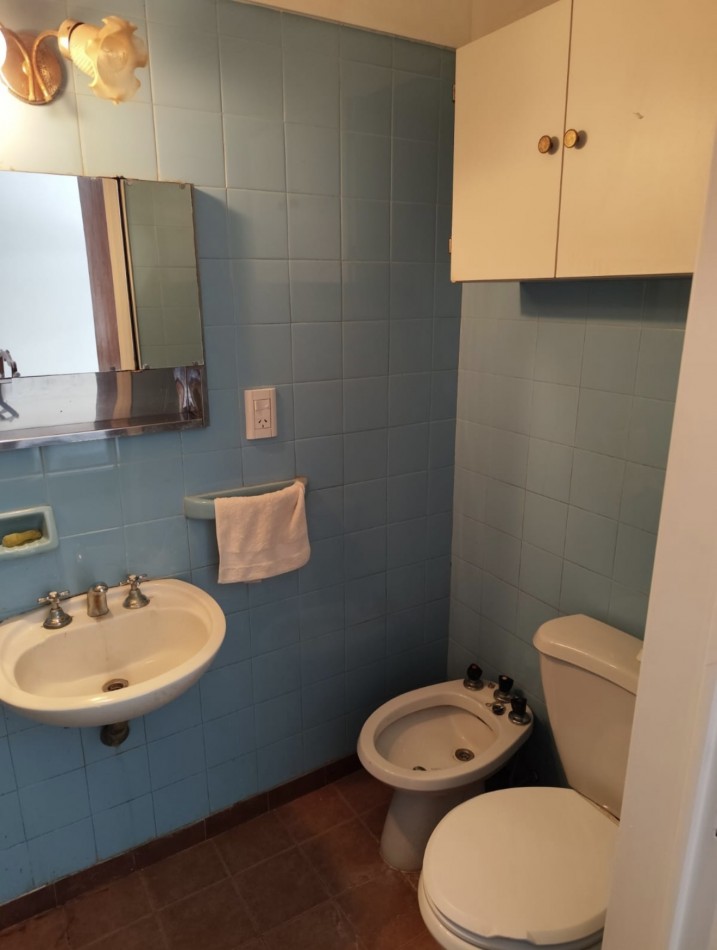 PEÑA 3100, VENTA DEPARTAMENTO DE UN AMBIENTE