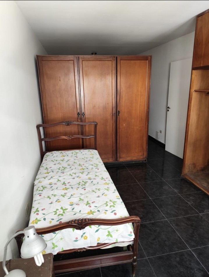 PEÑA 3100, VENTA DEPARTAMENTO DE UN AMBIENTE