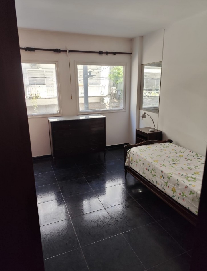 PEÑA 3100, VENTA DEPARTAMENTO DE UN AMBIENTE