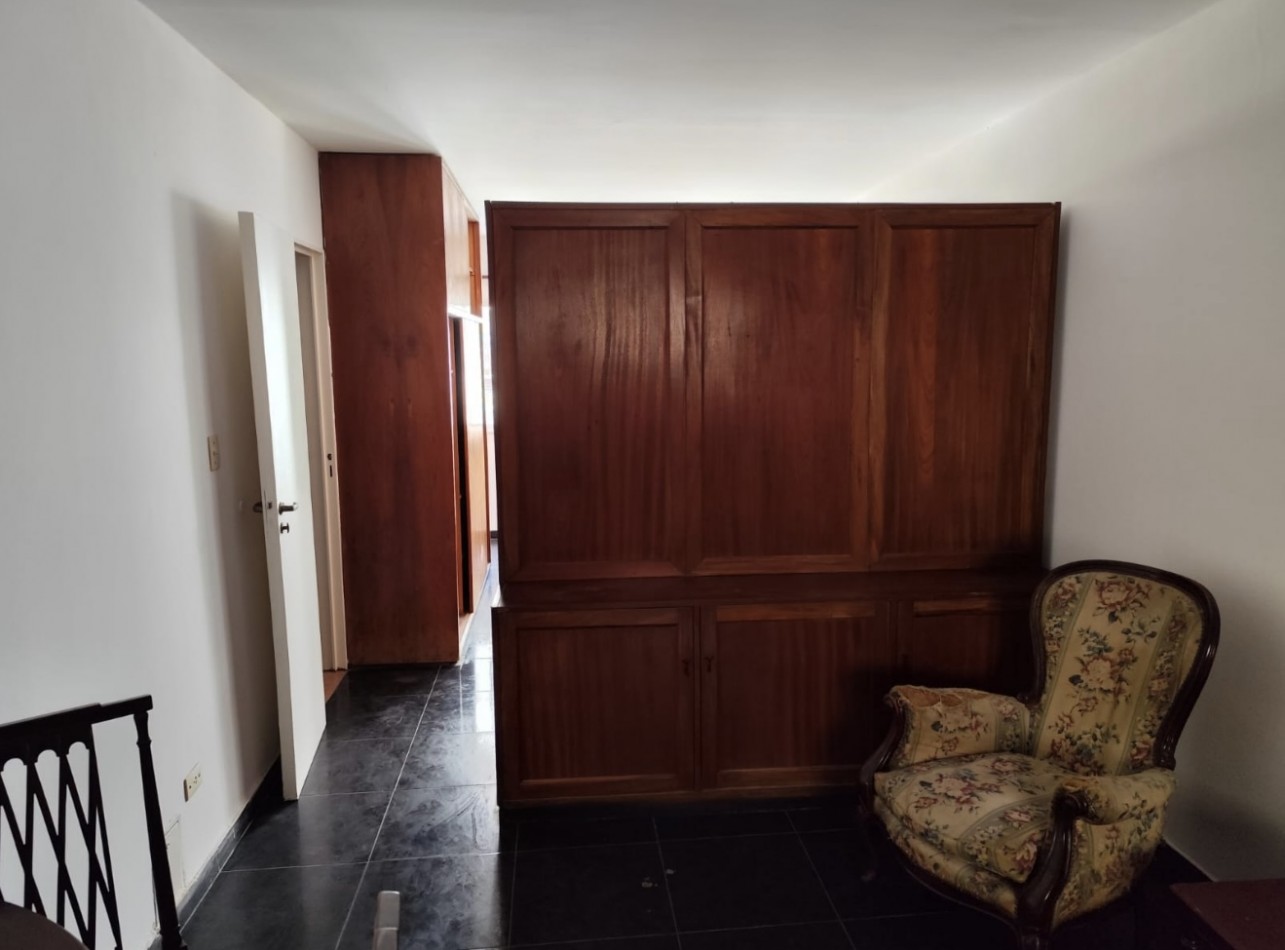 PEÑA 3100, VENTA DEPARTAMENTO DE UN AMBIENTE