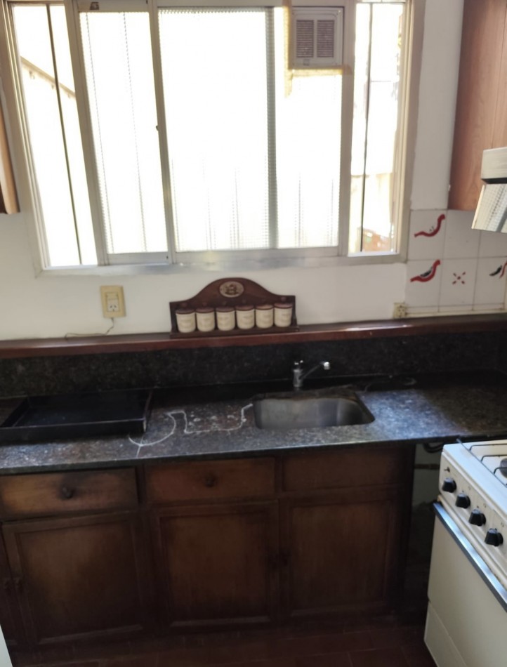 PEÑA 3100, VENTA DEPARTAMENTO DE UN AMBIENTE