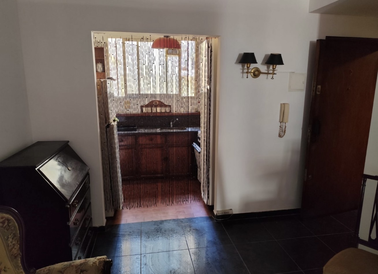 PEÑA 3100, VENTA DEPARTAMENTO DE UN AMBIENTE