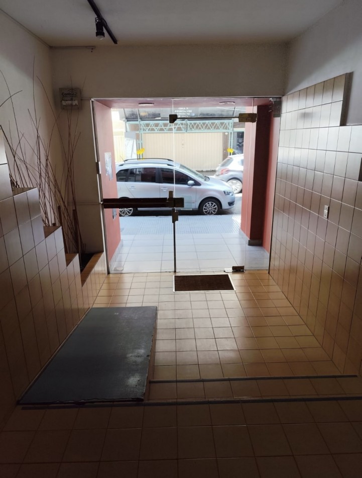 PEÑA 3100, VENTA DEPARTAMENTO DE UN AMBIENTE