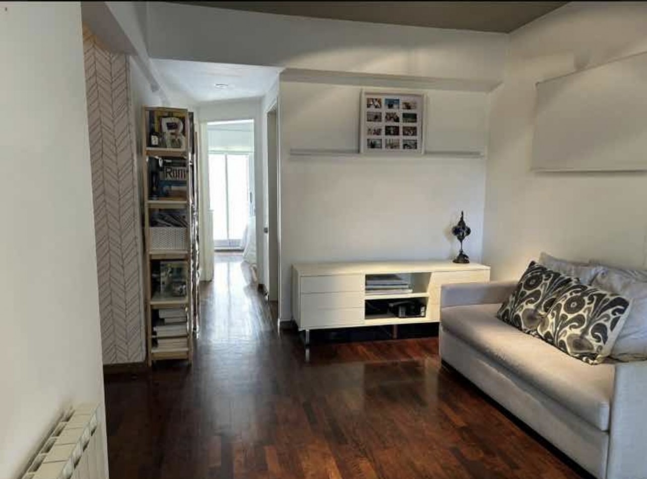 HUMBOLDT 1300, VENTA SEMI-PISO TRES AMBIENTES EN PALERMO
