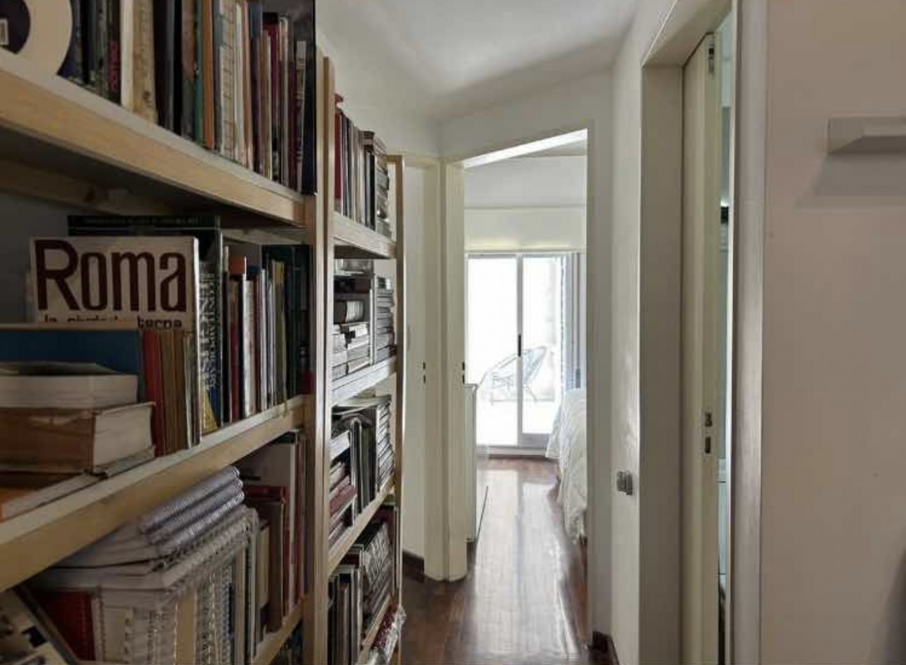 HUMBOLDT 1300, VENTA SEMI-PISO TRES AMBIENTES EN PALERMO