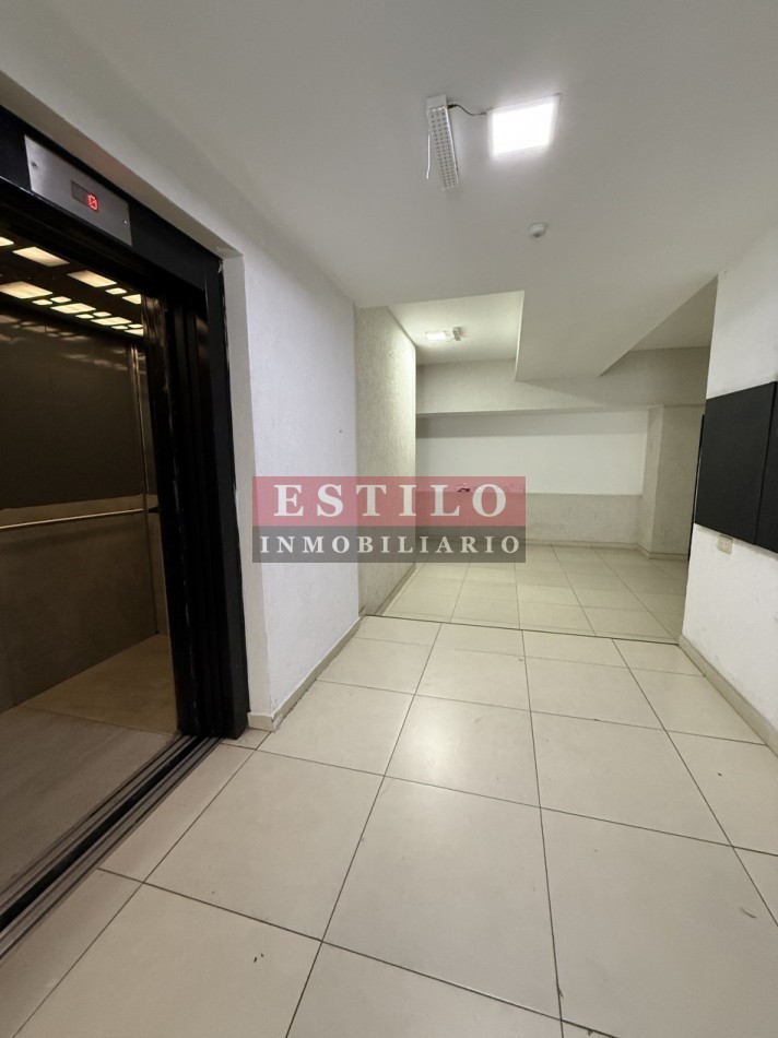 AV. TRIUNVIRATO 2800, VENTA DEPARTAMENTOS A ESTRENAR