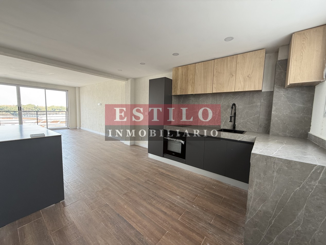 AV. TRIUNVIRATO 2800, VENTA DEPARTAMENTOS A ESTRENAR