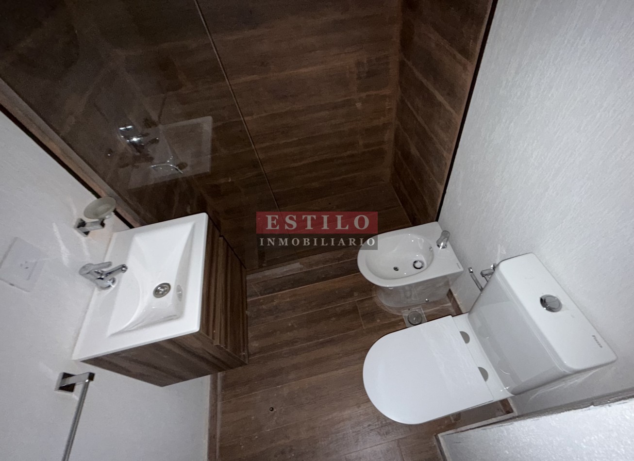 AV. TRIUNVIRATO 2800, VENTA DEPARTAMENTOS A ESTRENAR
