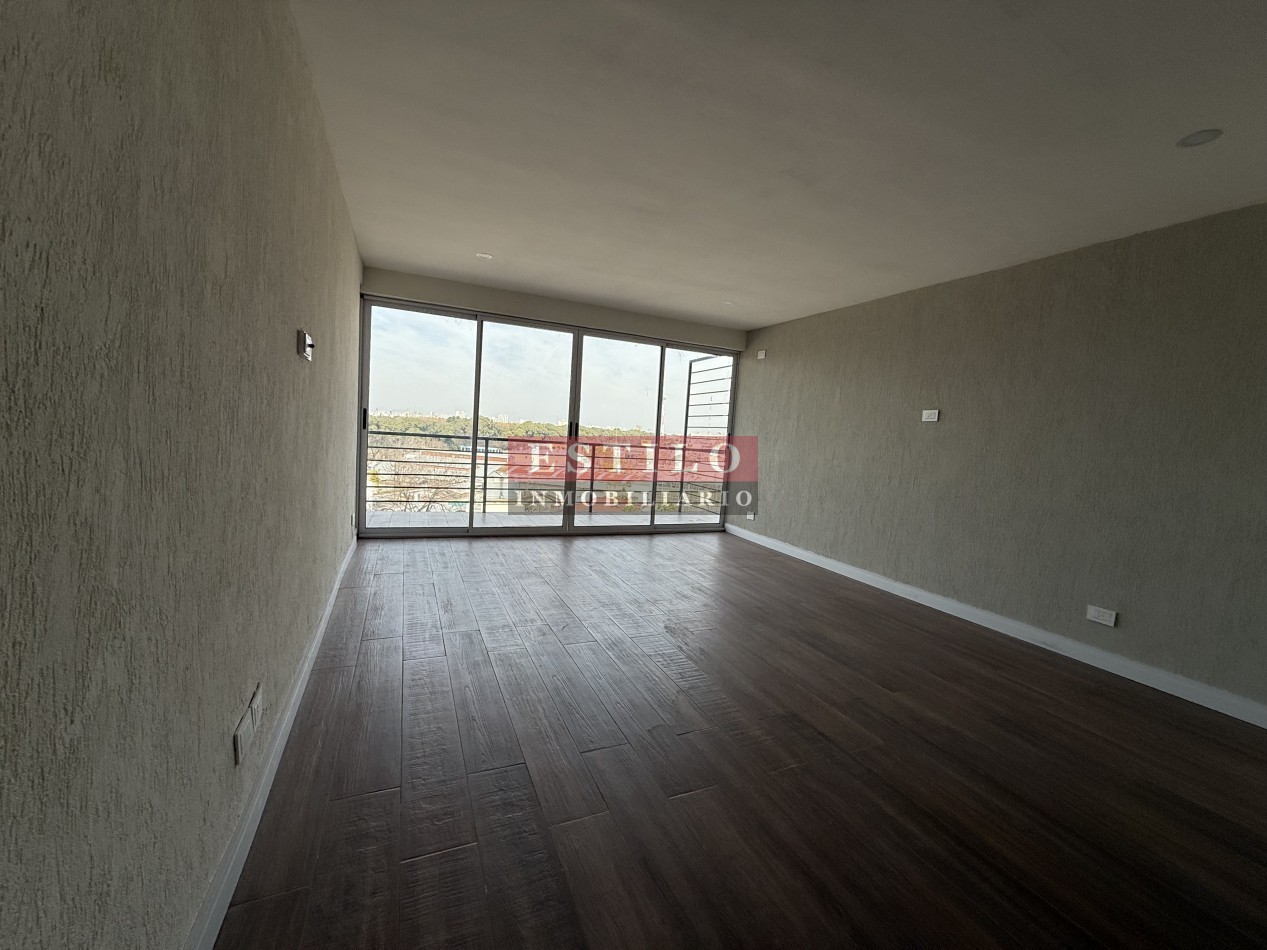 AV. TRIUNVIRATO 2800, VENTA DEPARTAMENTOS A ESTRENAR