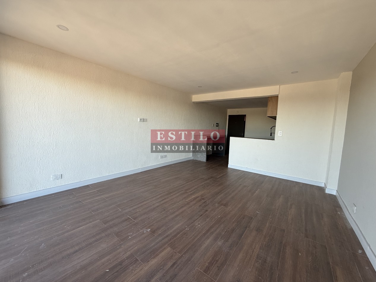 AV. TRIUNVIRATO 2800, VENTA DEPARTAMENTOS A ESTRENAR