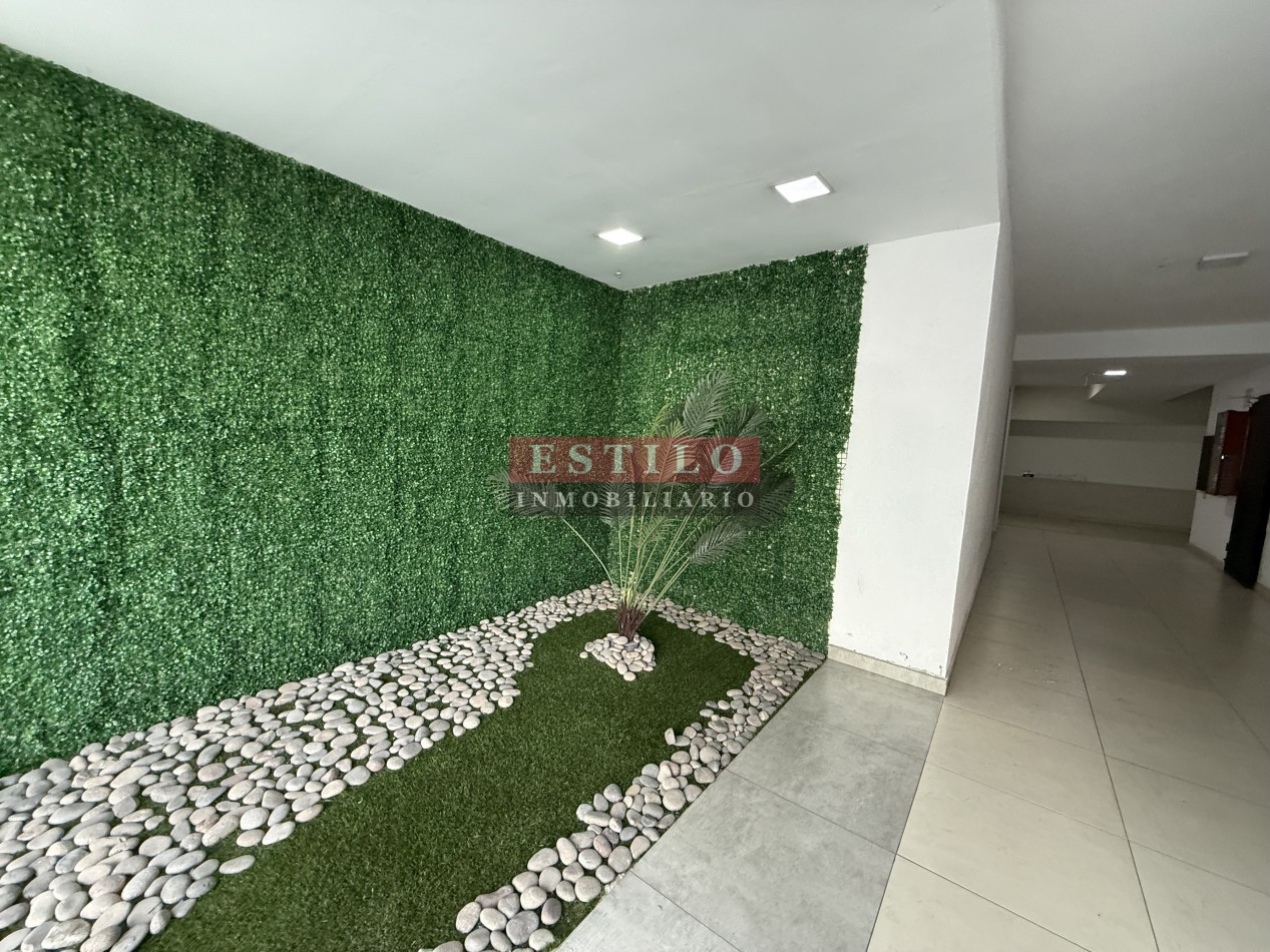 AV. TRIUNVIRATO 2800, VENTA DEPARTAMENTOS A ESTRENAR