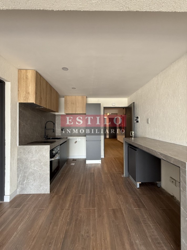 AV. TRIUNVIRATO 2800, VENTA DEPARTAMENTOS A ESTRENAR