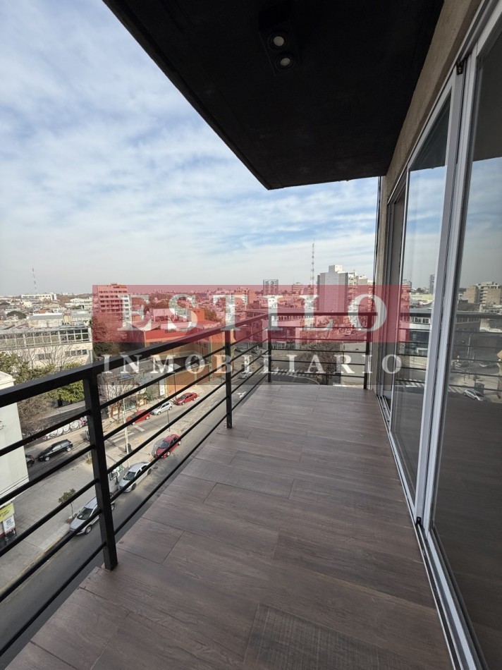 AV. TRIUNVIRATO 2800, VENTA DEPARTAMENTOS A ESTRENAR
