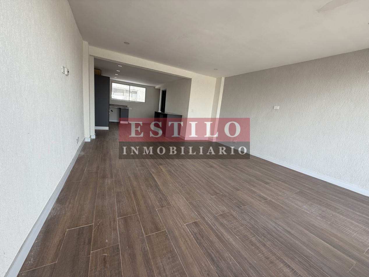 AV. TRIUNVIRATO 2800, VENTA DEPARTAMENTOS A ESTRENAR