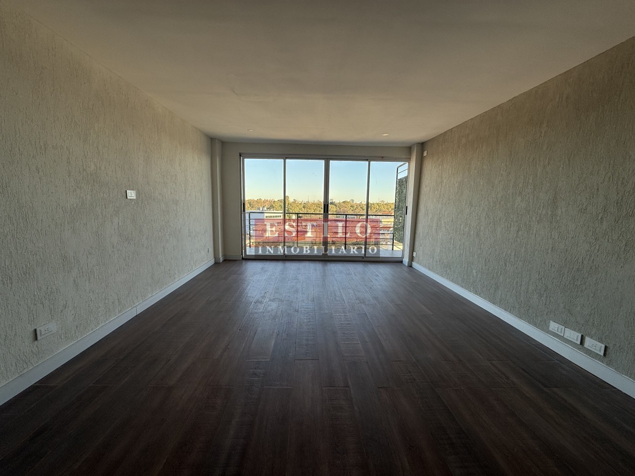 AV. TRIUNVIRATO 2800, VENTA DEPARTAMENTOS A ESTRENAR