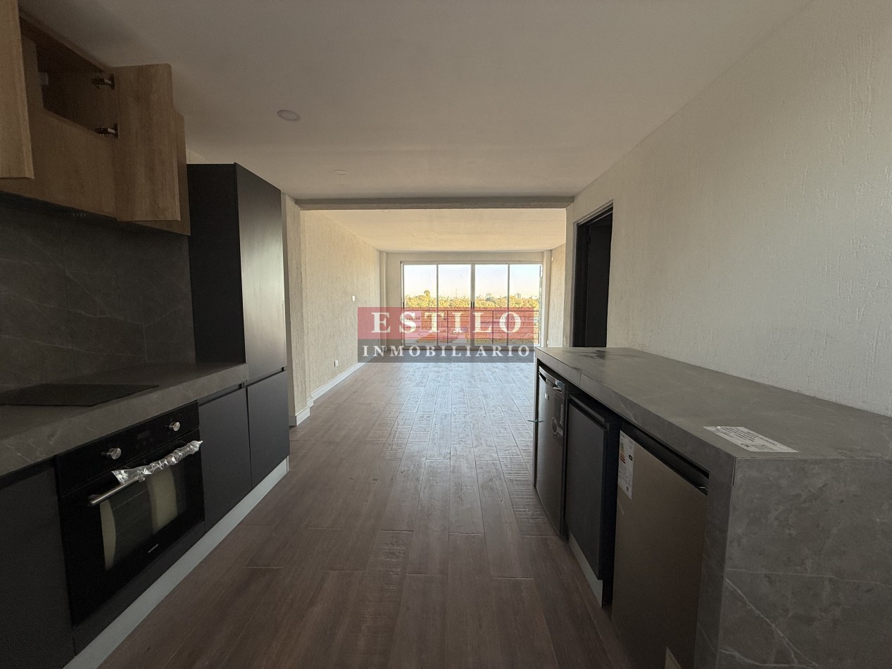 AV. TRIUNVIRATO 2800, VENTA DEPARTAMENTOS A ESTRENAR