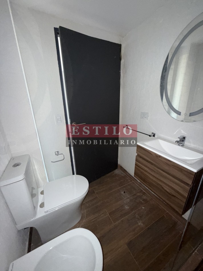AV. TRIUNVIRATO 2800, VENTA DEPARTAMENTOS A ESTRENAR