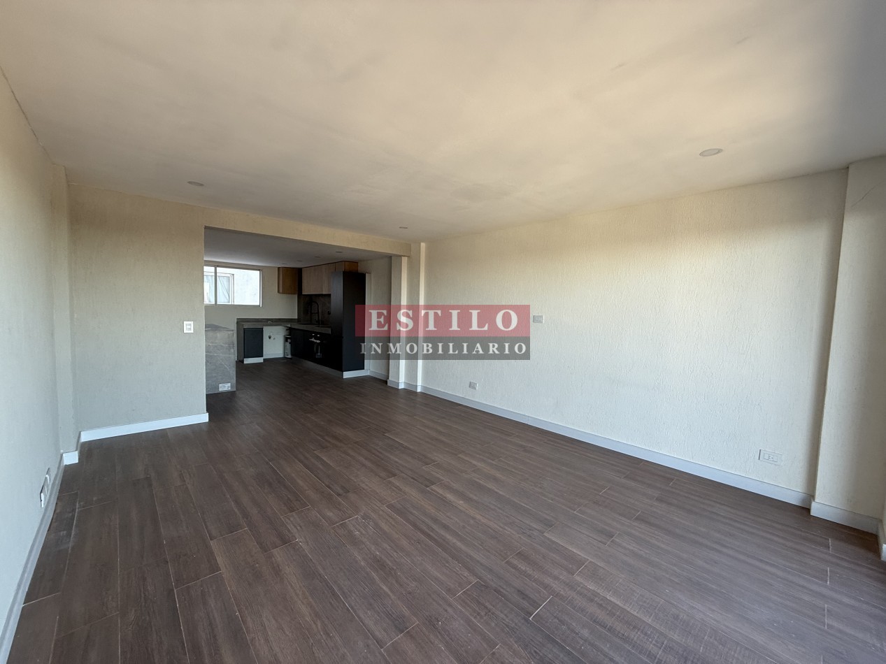 AV. TRIUNVIRATO 2800, VENTA DEPARTAMENTOS A ESTRENAR