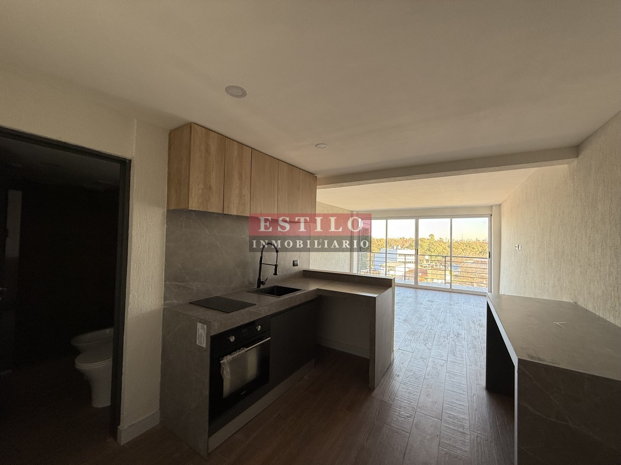 AV. TRIUNVIRATO 2800, VENTA DEPARTAMENTOS A ESTRENAR