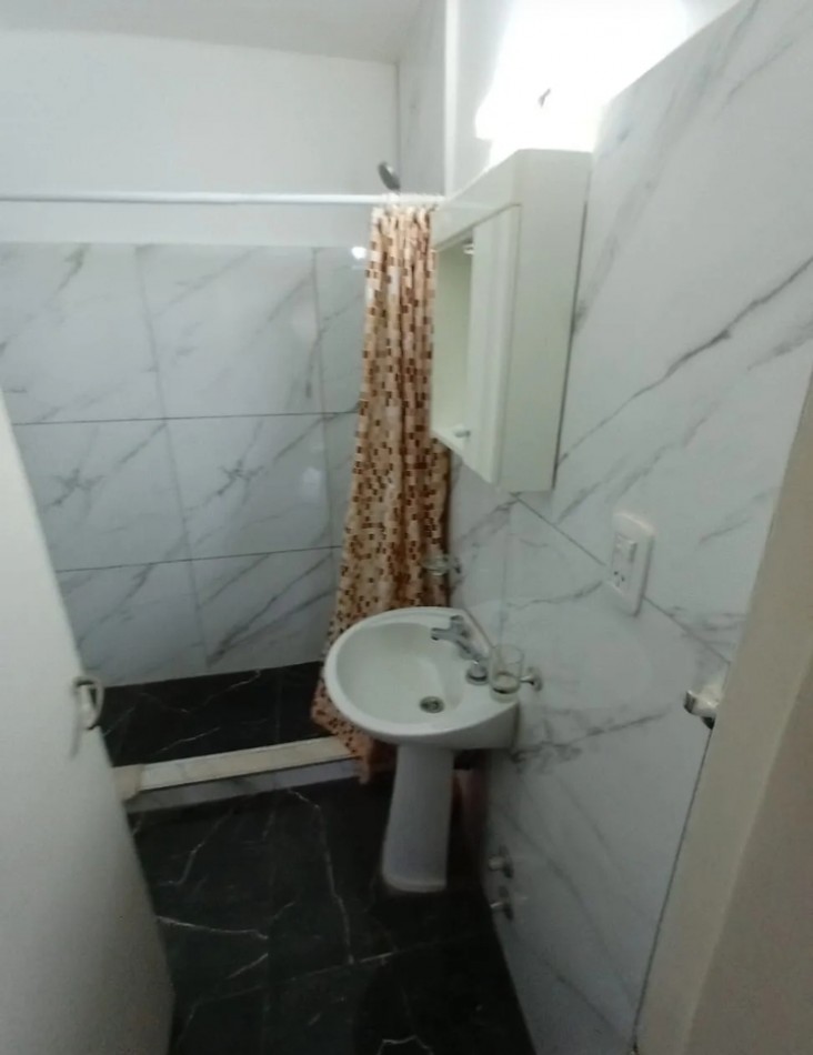 Rodriguez Peña 36, Venta 1 AMB AL FTE APTO PROF/VIVIENDA