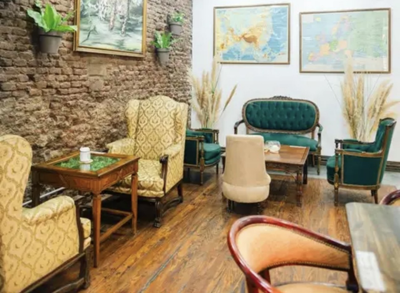 GORRITI 4900, ALQUILER LOCAL COMERCIAL EN PALERMO