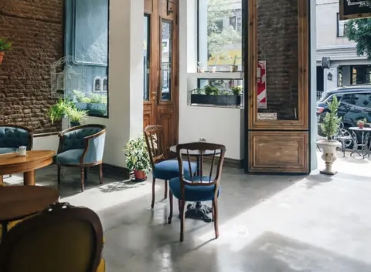 GORRITI 4900, ALQUILER LOCAL COMERCIAL EN PALERMO