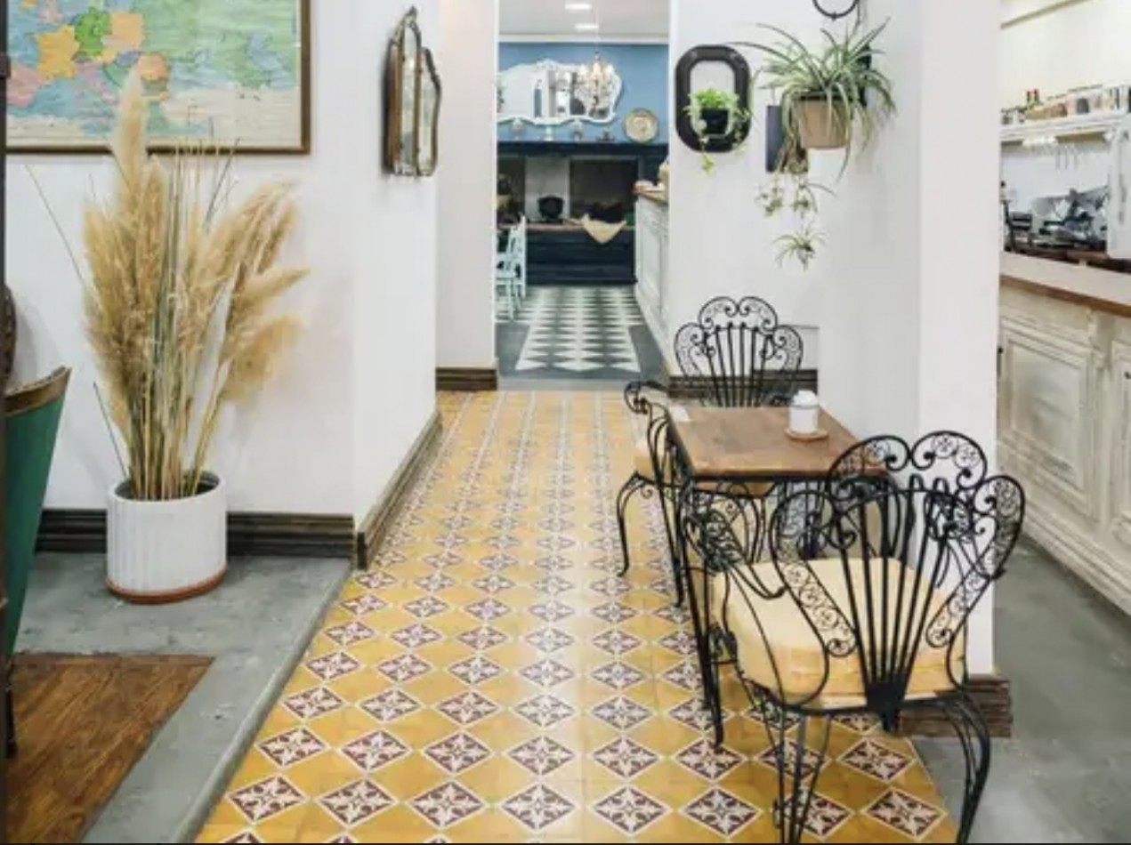 GORRITI 4900, ALQUILER LOCAL COMERCIAL EN PALERMO