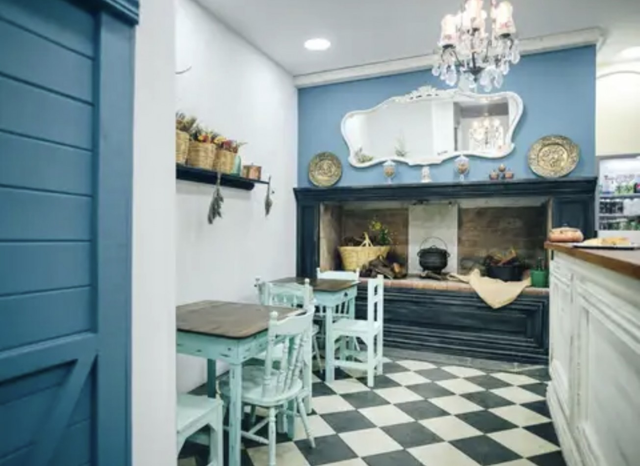 GORRITI 4900, ALQUILER LOCAL COMERCIAL EN PALERMO