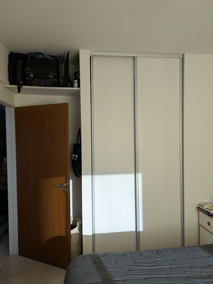 GRANADEROS 800, VENTA DEPARTAMENTO DE DOS AMBIENTES CON BALCON 