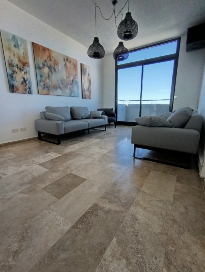 MEXICO 3700, VENTA DEPARTAMENTO DE UN AMBIENTE DE CATEGORIA 