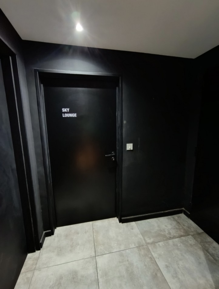 MEXICO 3700, VENTA DEPARTAMENTO DE UN AMBIENTE DE CATEGORIA 