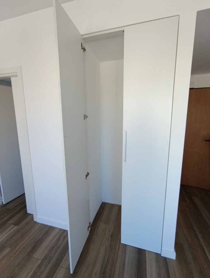 MEXICO 3700, VENTA DEPARTAMENTO DE UN AMBIENTE DE CATEGORIA 
