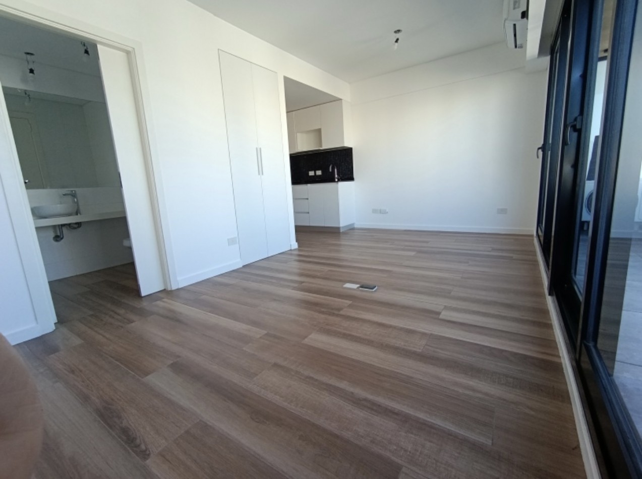 MEXICO 3700, VENTA DEPARTAMENTO DE UN AMBIENTE DE CATEGORIA 