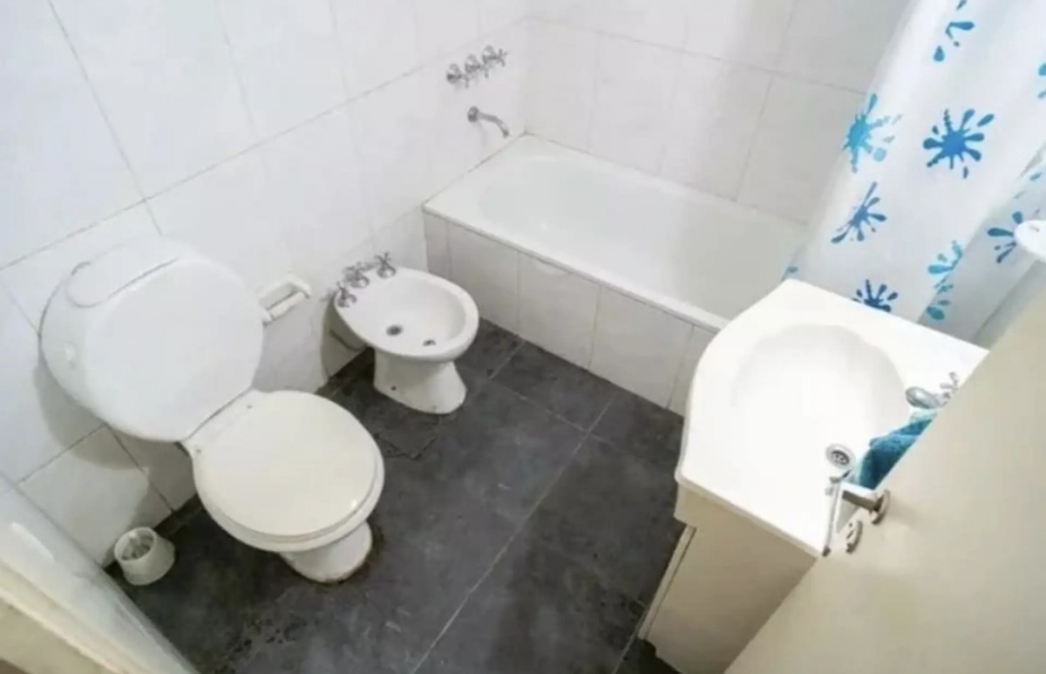 CASTILLO 1100, VENTA DEPARTAMENTO SUBDIVIDIDO 