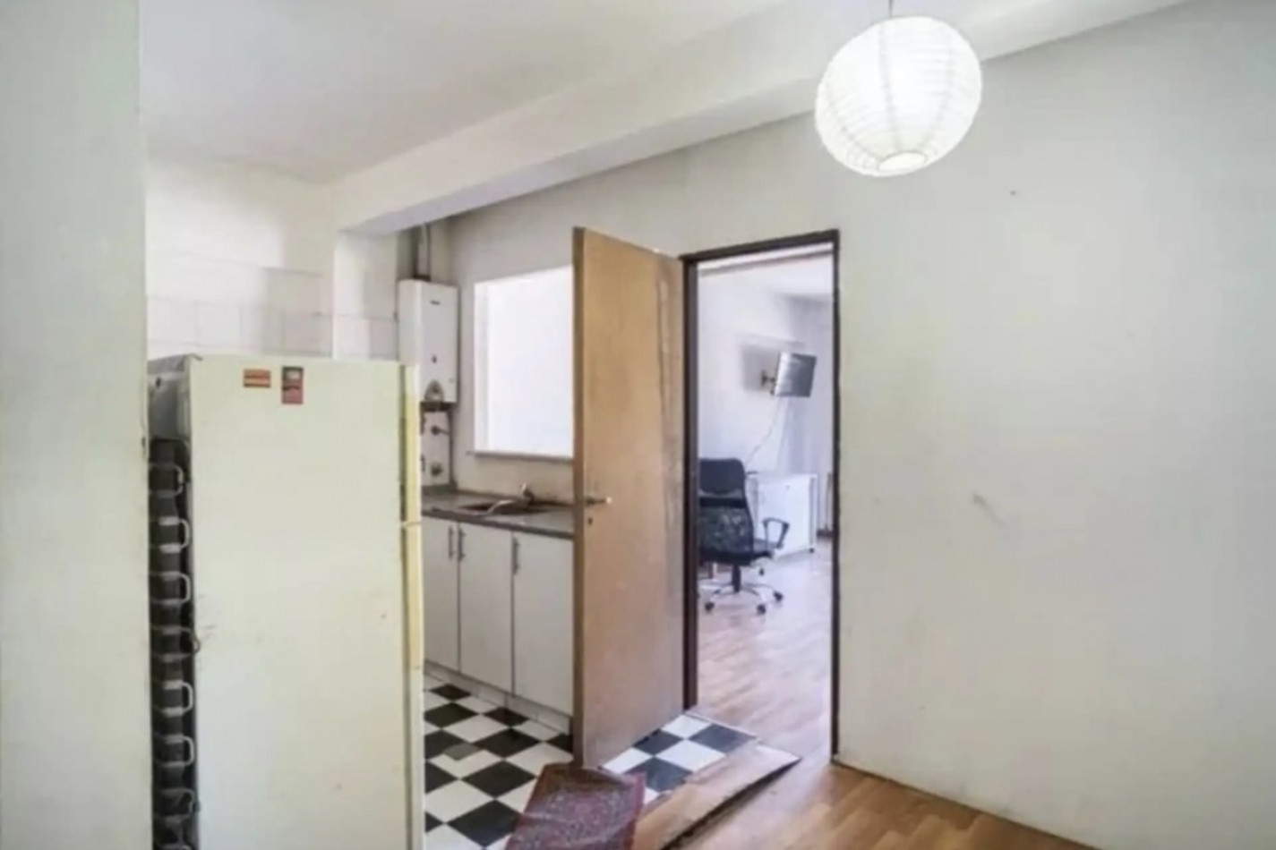 CASTILLO 1100, VENTA DEPARTAMENTO SUBDIVIDIDO 