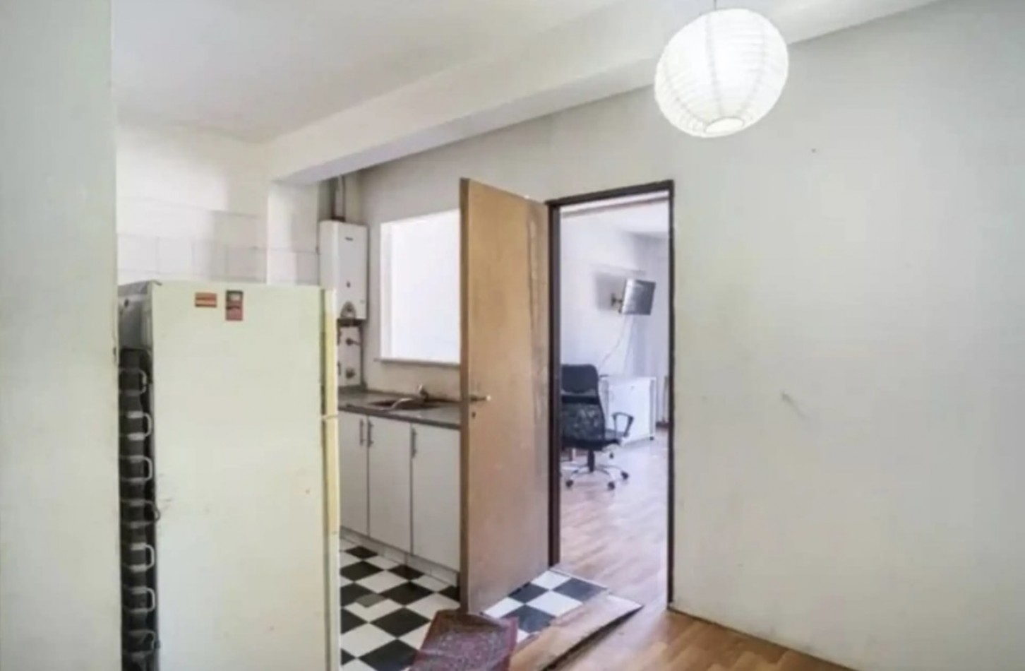CASTILLO 1100, VENTA DEPARTAMENTO SUBDIVIDIDO 