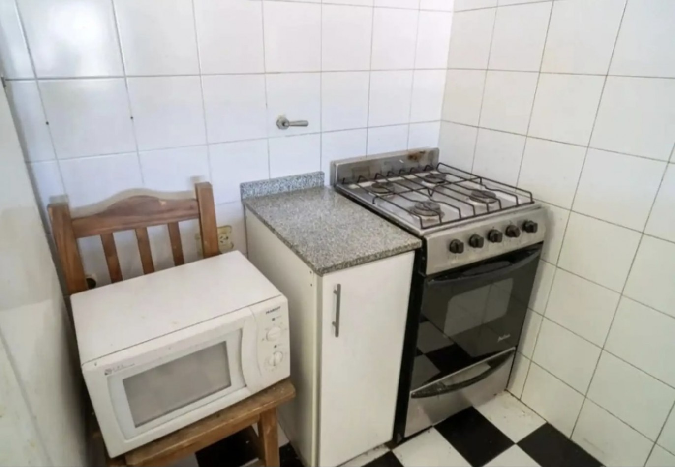 CASTILLO 1100, VENTA DEPARTAMENTO SUBDIVIDIDO 